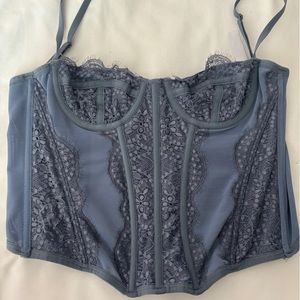 Urban Outfitters Corset